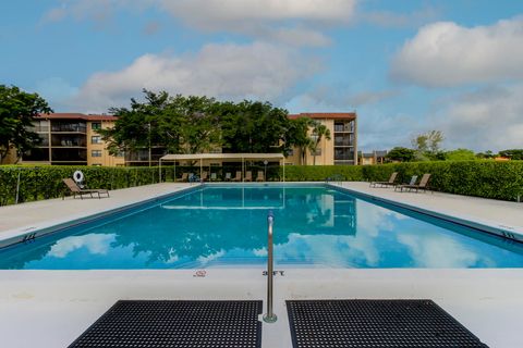 Tiny photo for 100 Lake Rebecca Drive, West Palm Beach, FL 33411 (MLS # B26036901)