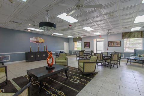 Tiny photo for 100 Lake Rebecca Drive, West Palm Beach, FL 33411 (MLS # B26036901)
