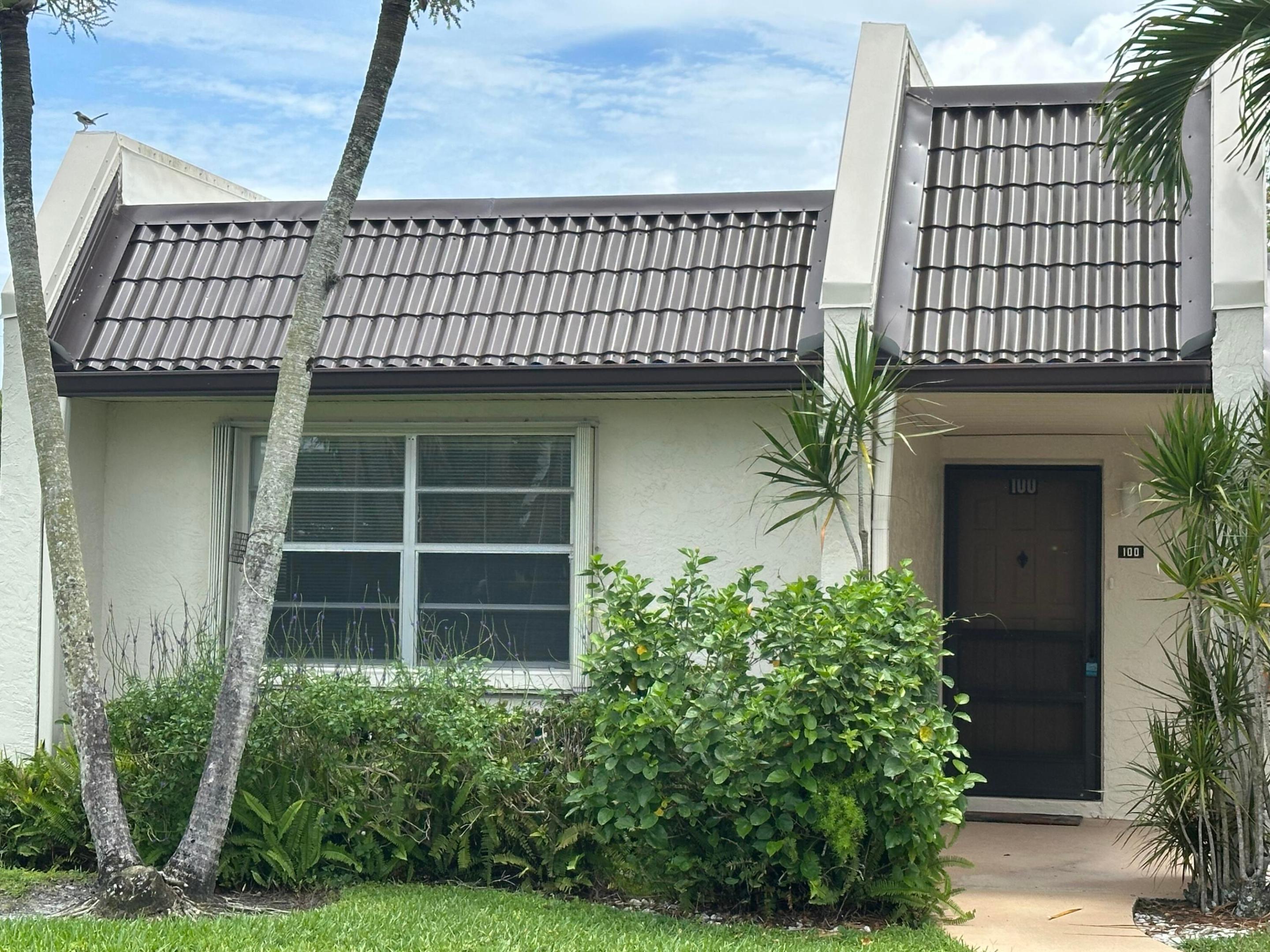 100 Lake Rebecca Drive