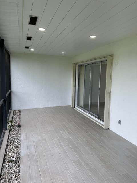 Tiny photo for 100 Lake Rebecca Drive, West Palm Beach, FL 33411 (MLS # B26036901)
