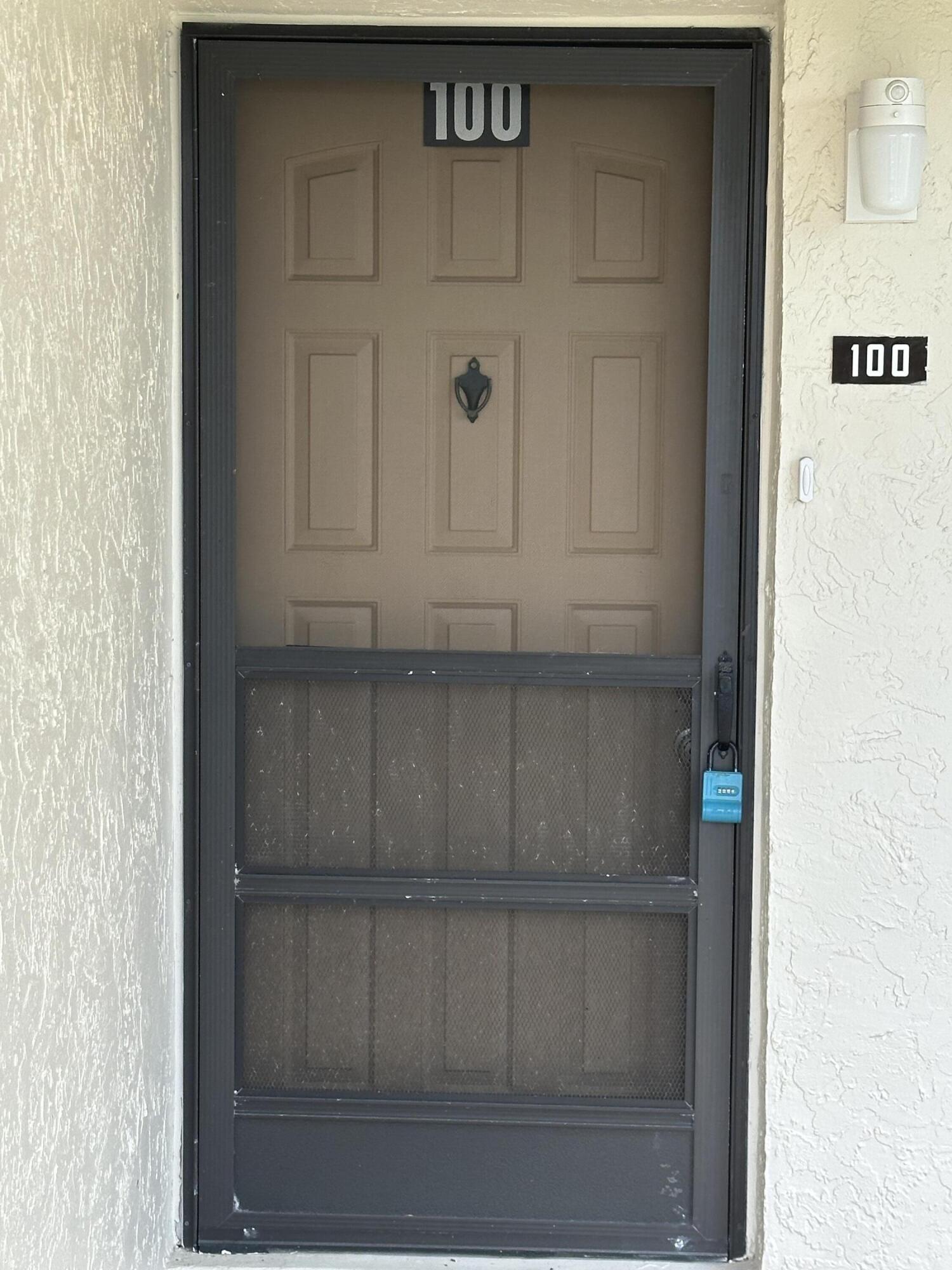 100 Lake Rebecca Drive