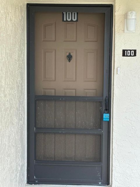 Tiny photo for 100 Lake Rebecca Drive, West Palm Beach, FL 33411 (MLS # B26036901)