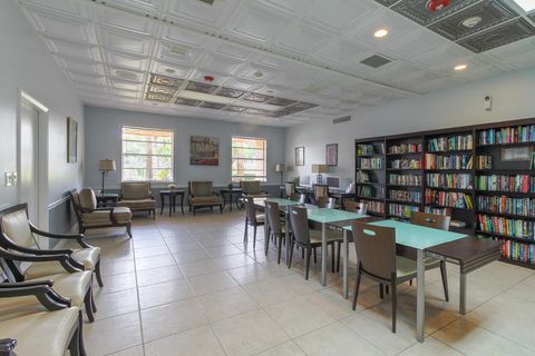 Tiny photo for 100 Lake Rebecca Drive, West Palm Beach, FL 33411 (MLS # B26036901)
