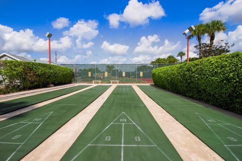 Tiny photo for 100 Lake Rebecca Drive, West Palm Beach, FL 33411 (MLS # B26036901)