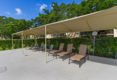 Tiny photo for 100 Lake Rebecca Drive, West Palm Beach, FL 33411 (MLS # B26036901)