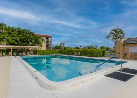 Tiny photo for 100 Lake Rebecca Drive, West Palm Beach, FL 33411 (MLS # B26036901)