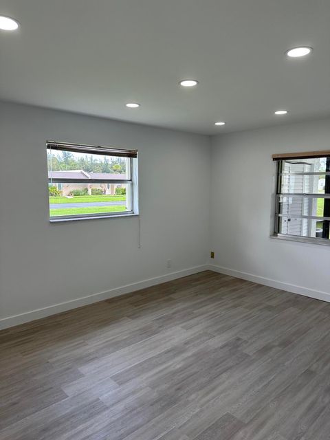 Tiny photo for 100 Lake Rebecca Drive, West Palm Beach, FL 33411 (MLS # B26036901)