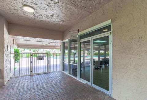 Tiny photo for 100 Lake Rebecca Drive, West Palm Beach, FL 33411 (MLS # B26036901)