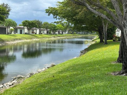Tiny photo for 100 Lake Rebecca Drive, West Palm Beach, FL 33411 (MLS # B26036901)