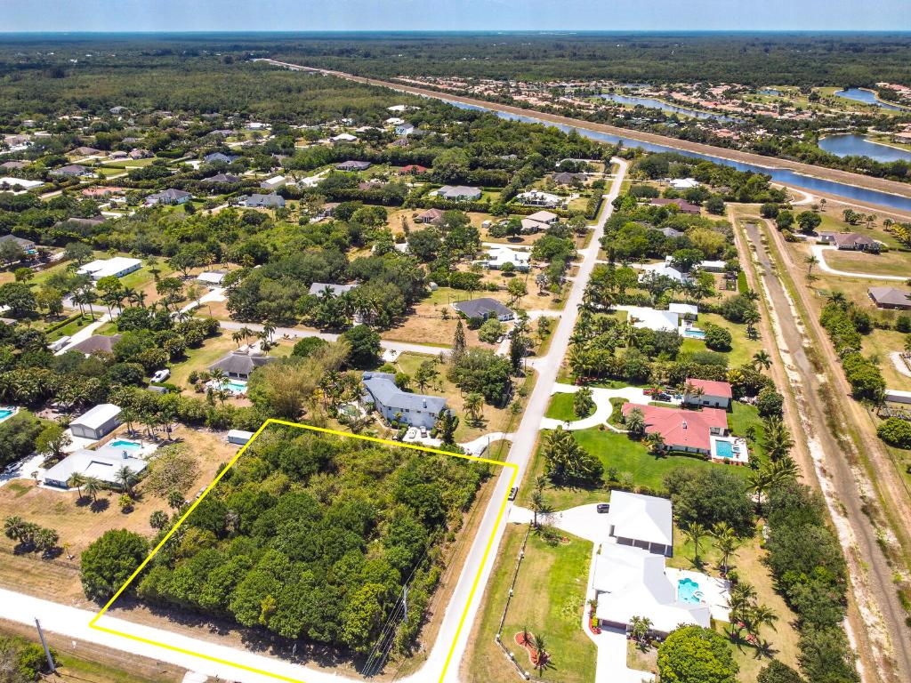 Palm Beach Country Estates - Land