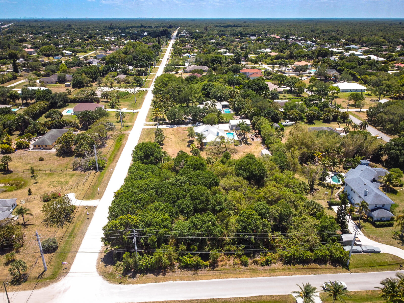 Palm Beach Country Estates - Land