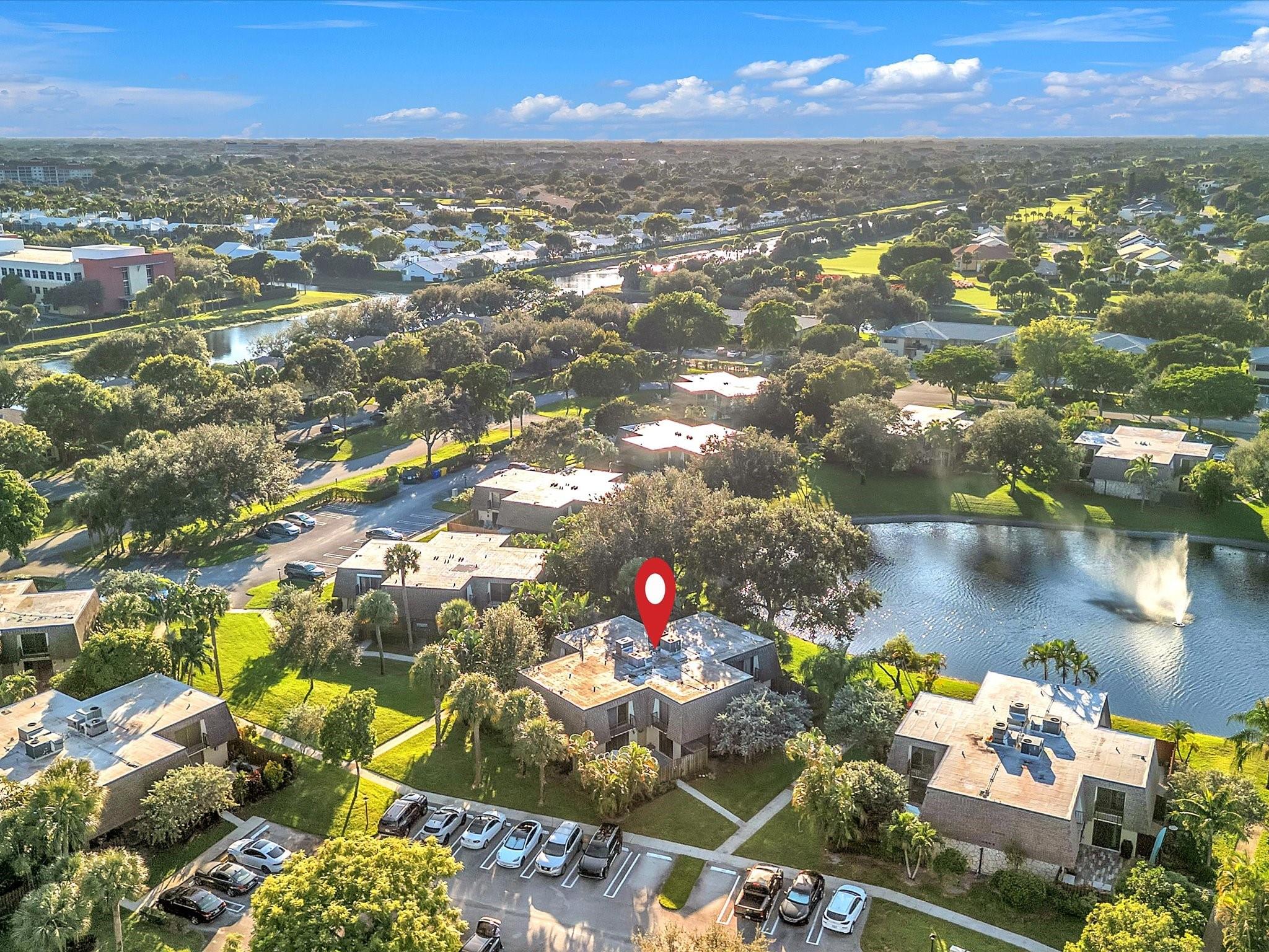 DELRAY OAKS WEST - Residential