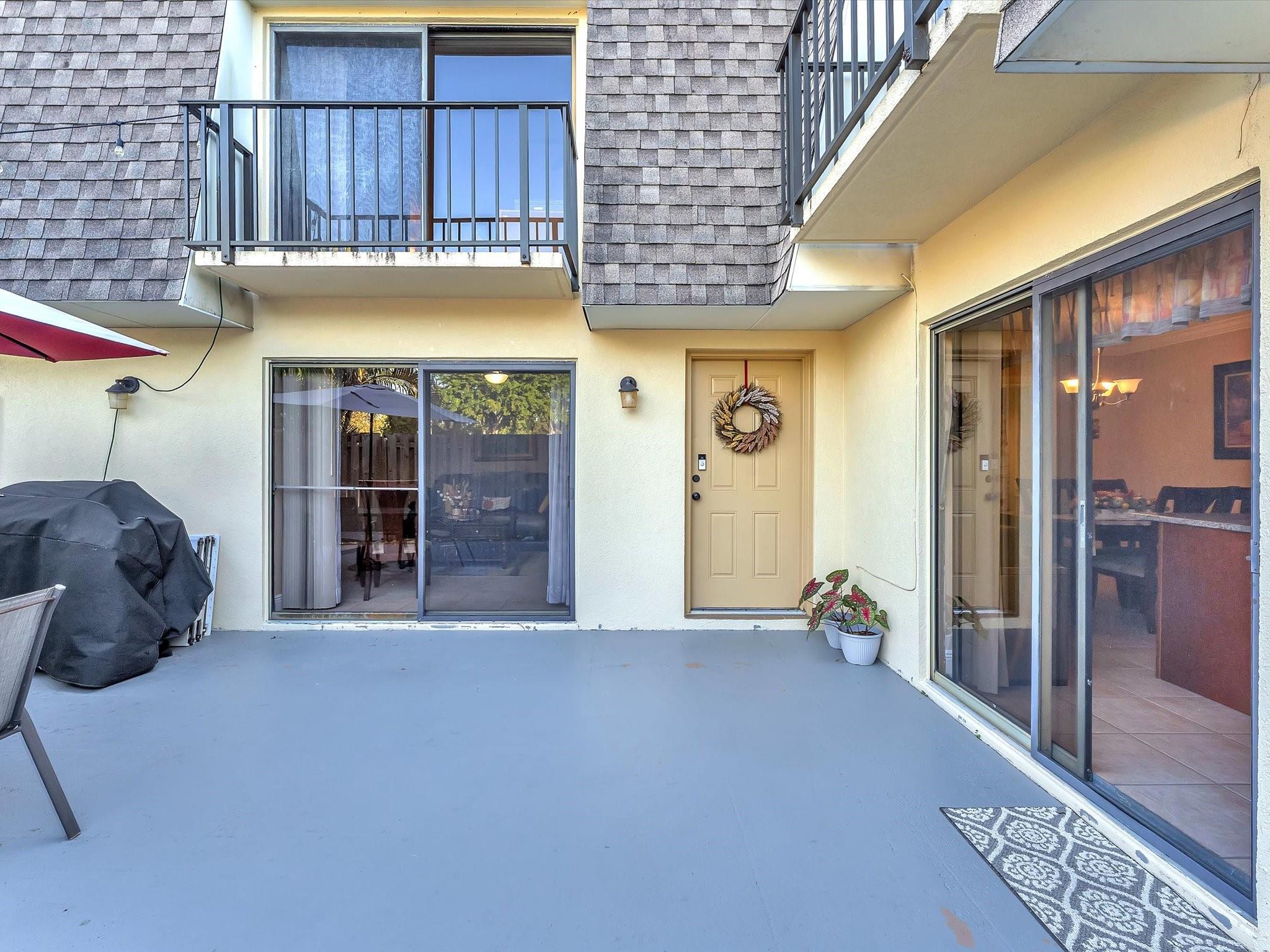 DELRAY OAKS WEST - Residential