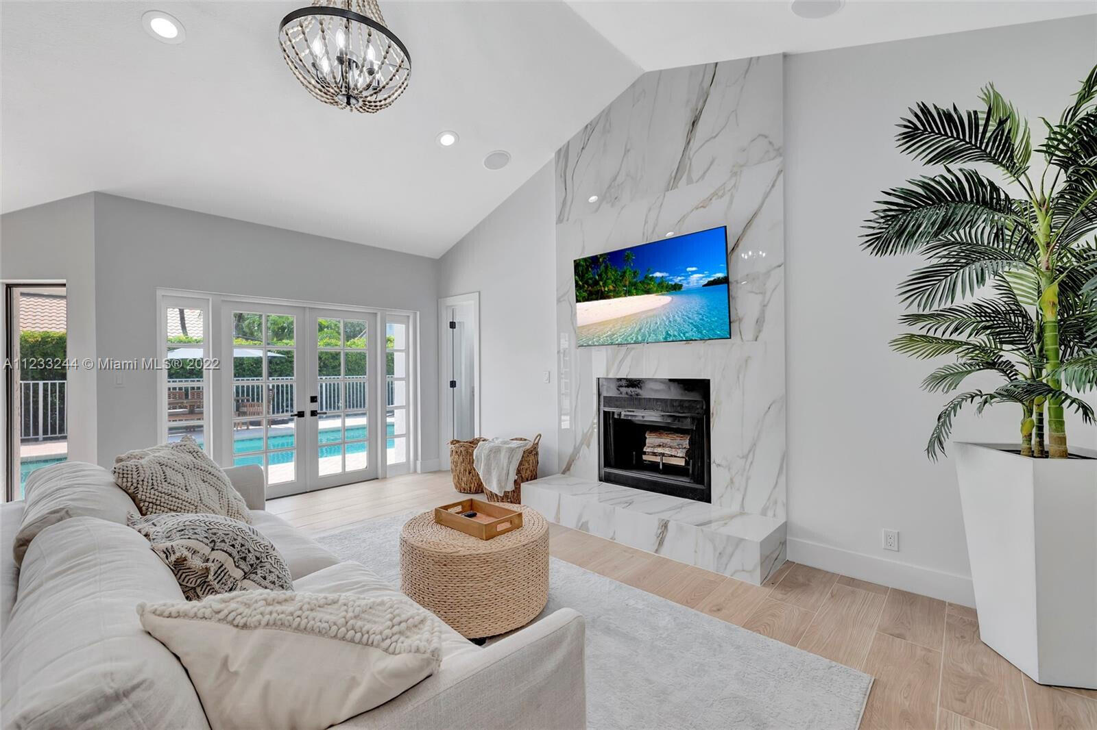 WOODLANDS SEC 1 - Residential