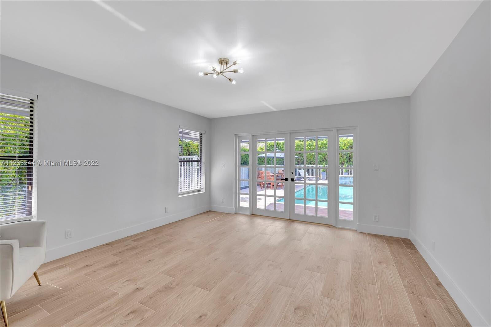 WOODLANDS SEC 1 - Residential