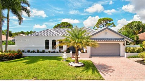 Property photo of 2824 Nw 28th Street, Boca Raton, FL 33434