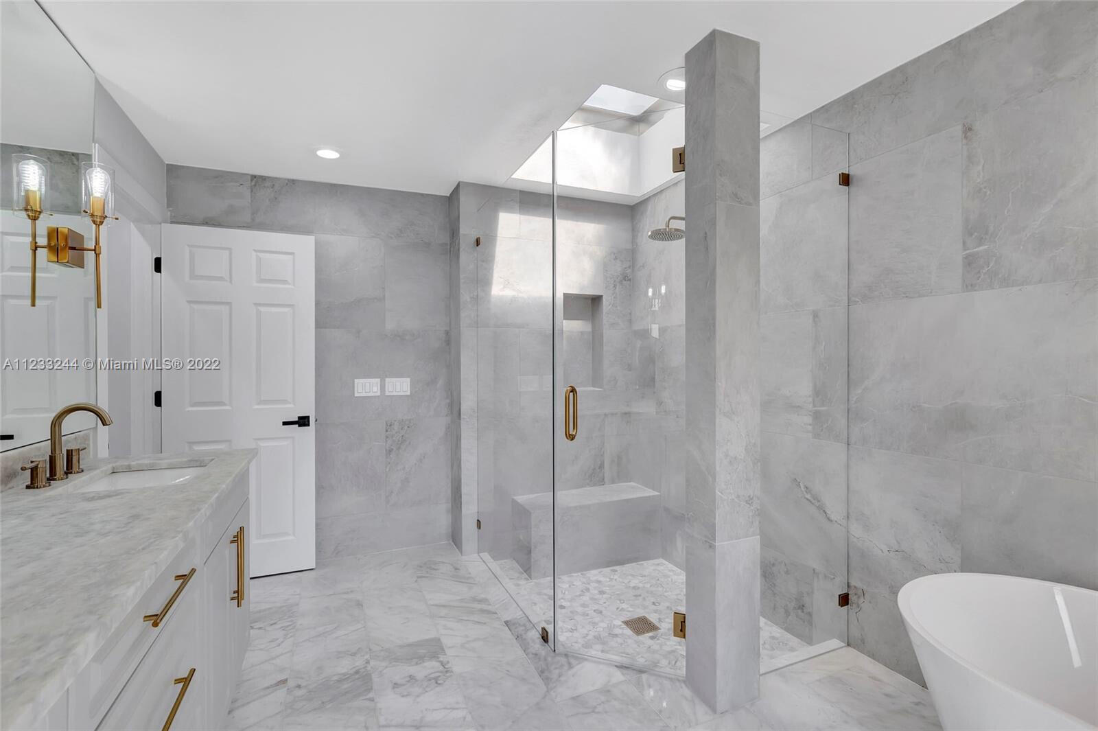 WOODLANDS SEC 1 - Residential