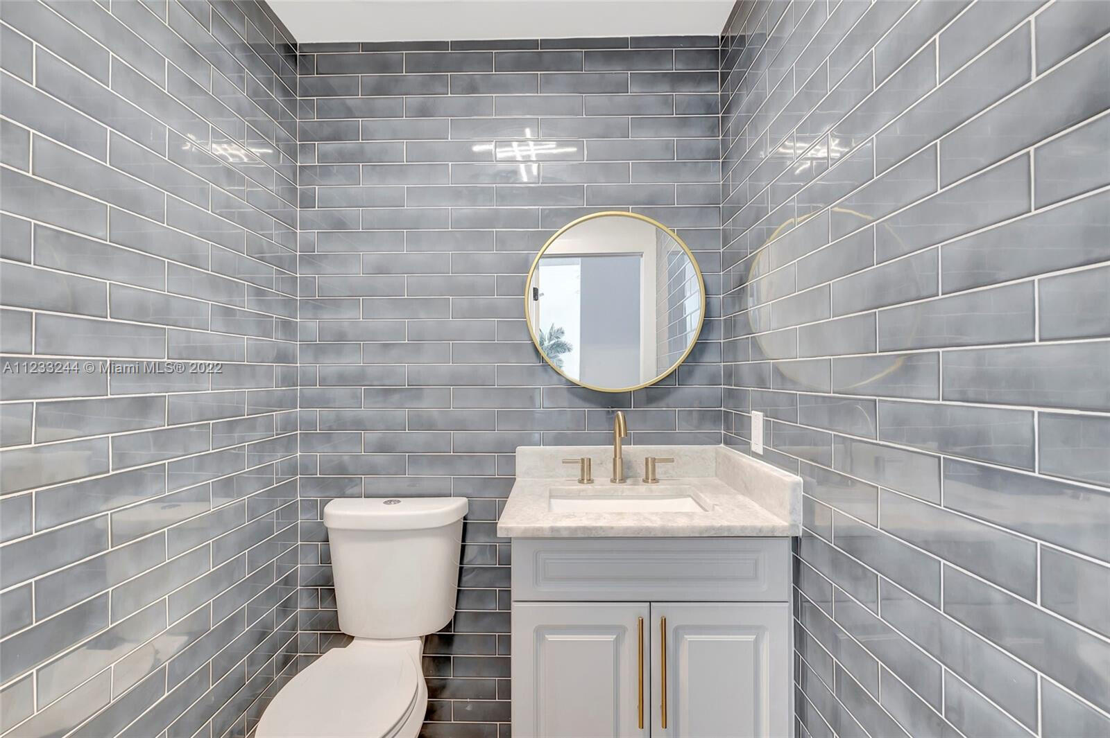 WOODLANDS SEC 1 - Residential