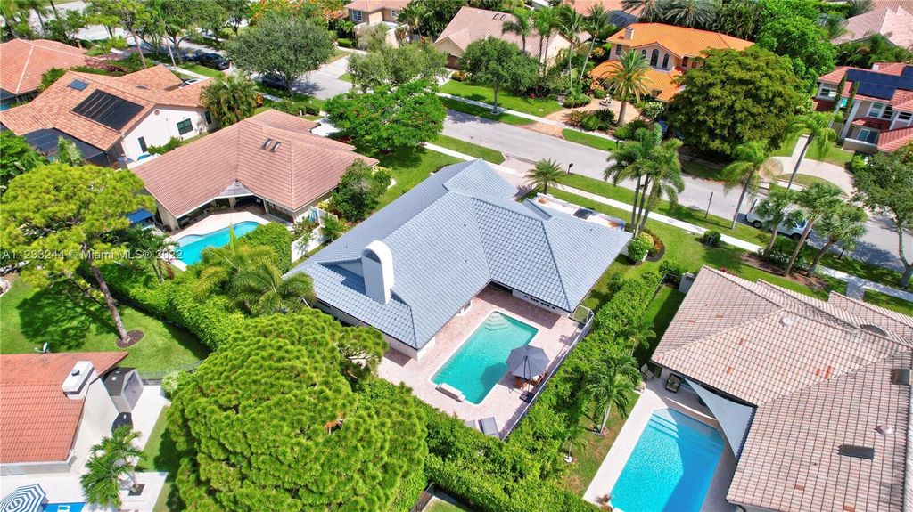 Photo of 2824 NW 28th Street, Boca Raton, FL 33434 (MLS # R11165896)