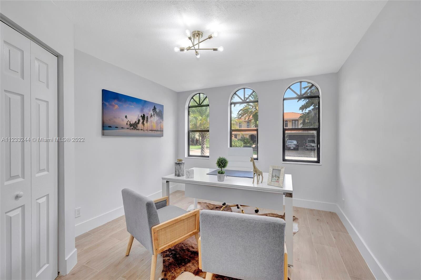 WOODLANDS SEC 1 - Residential