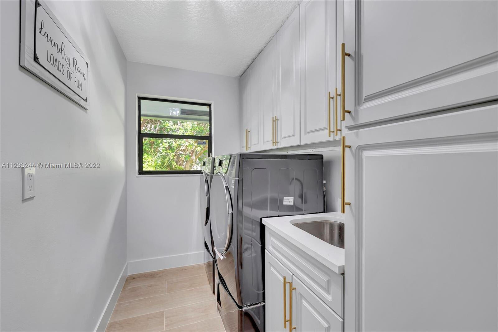 WOODLANDS SEC 1 - Residential