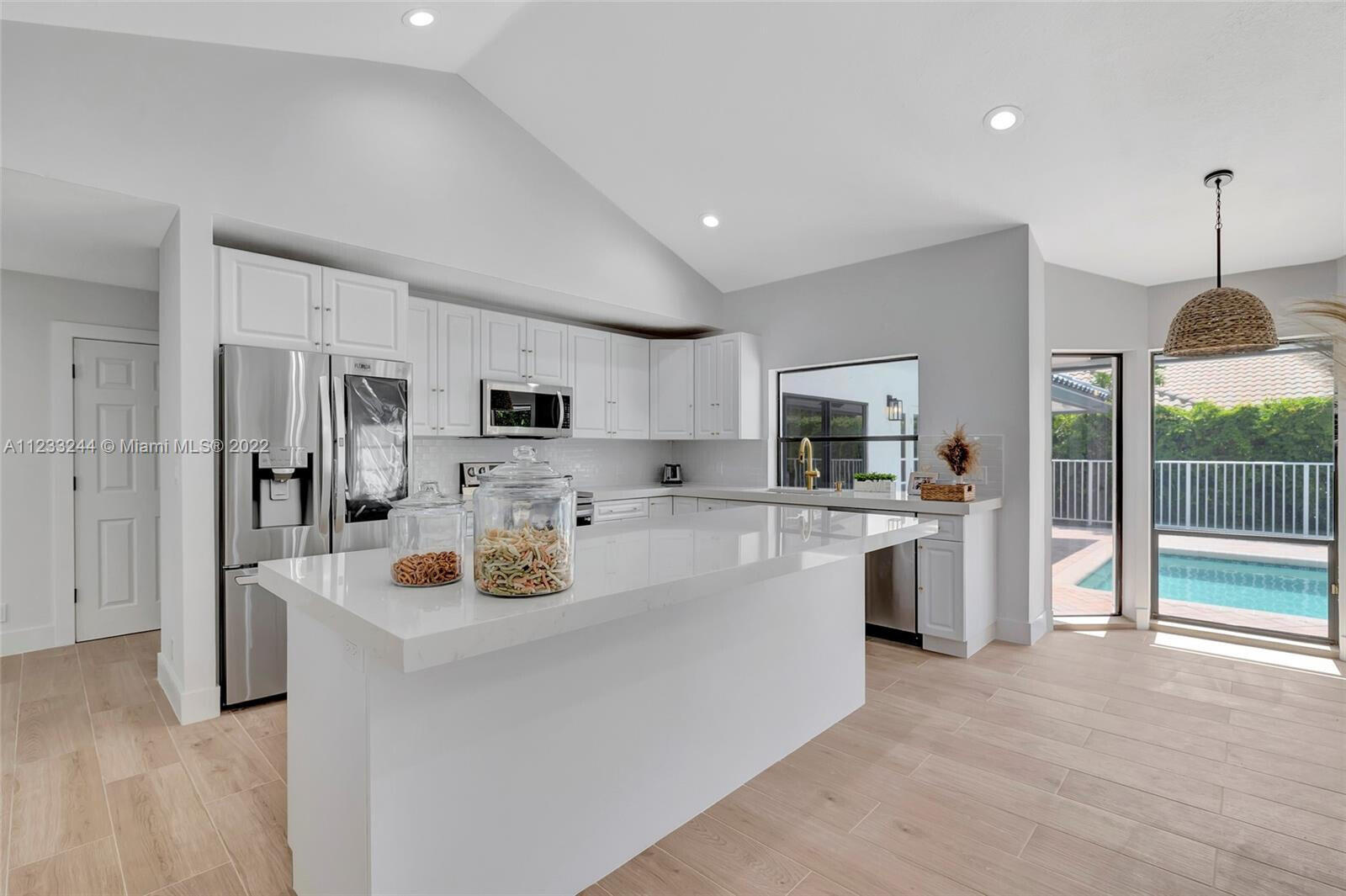 WOODLANDS SEC 1 - Residential