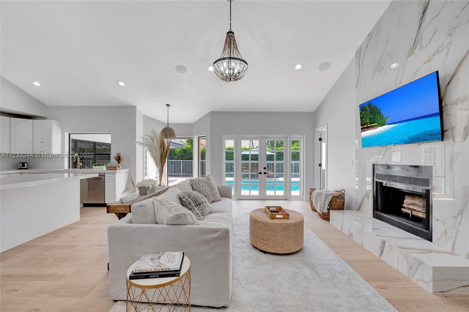 WOODLANDS SEC 1 - Residential