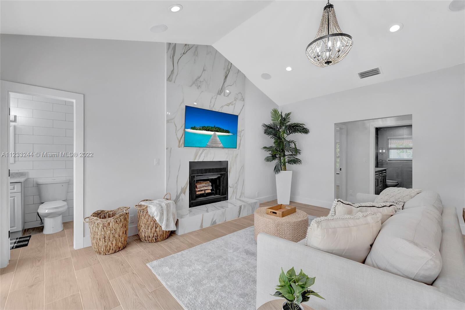 WOODLANDS SEC 1 - Residential