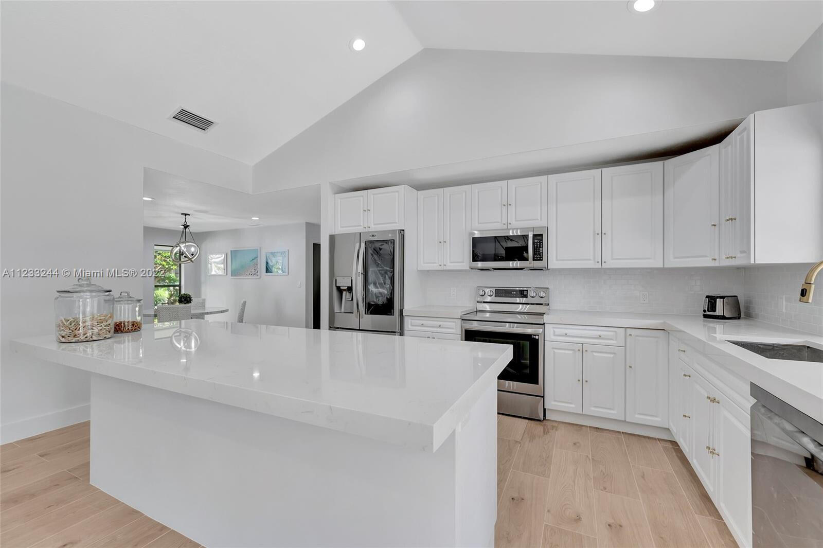 WOODLANDS SEC 1 - Residential