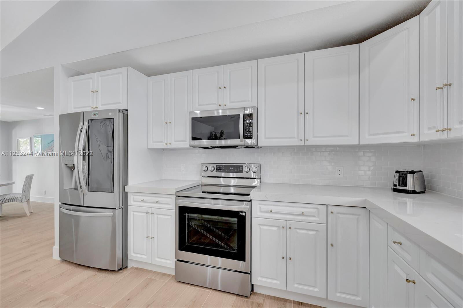 WOODLANDS SEC 1 - Residential