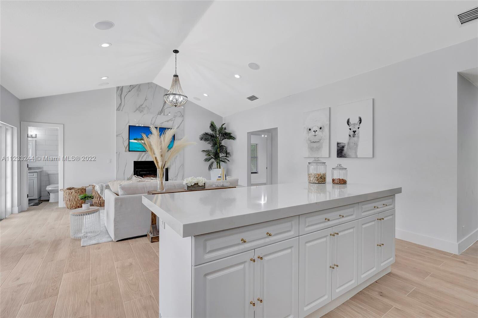 WOODLANDS SEC 1 - Residential