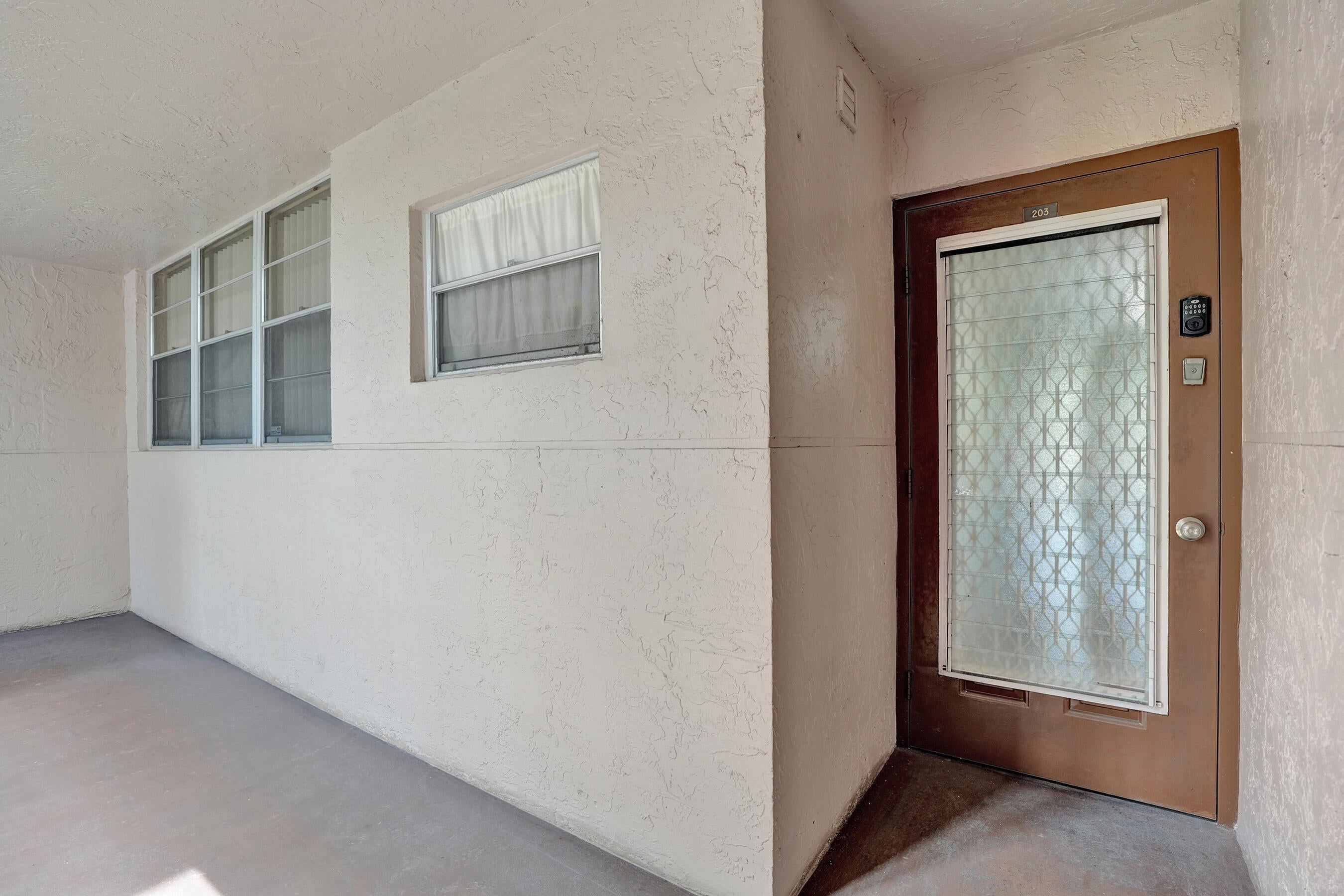 1920 SABAL PALM Drive 203