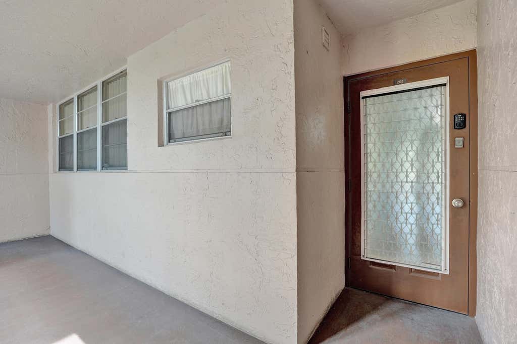 Photo of 1920 SABAL PALM Drive #203, Davie, FL 33324 (MLS # B26064728)
