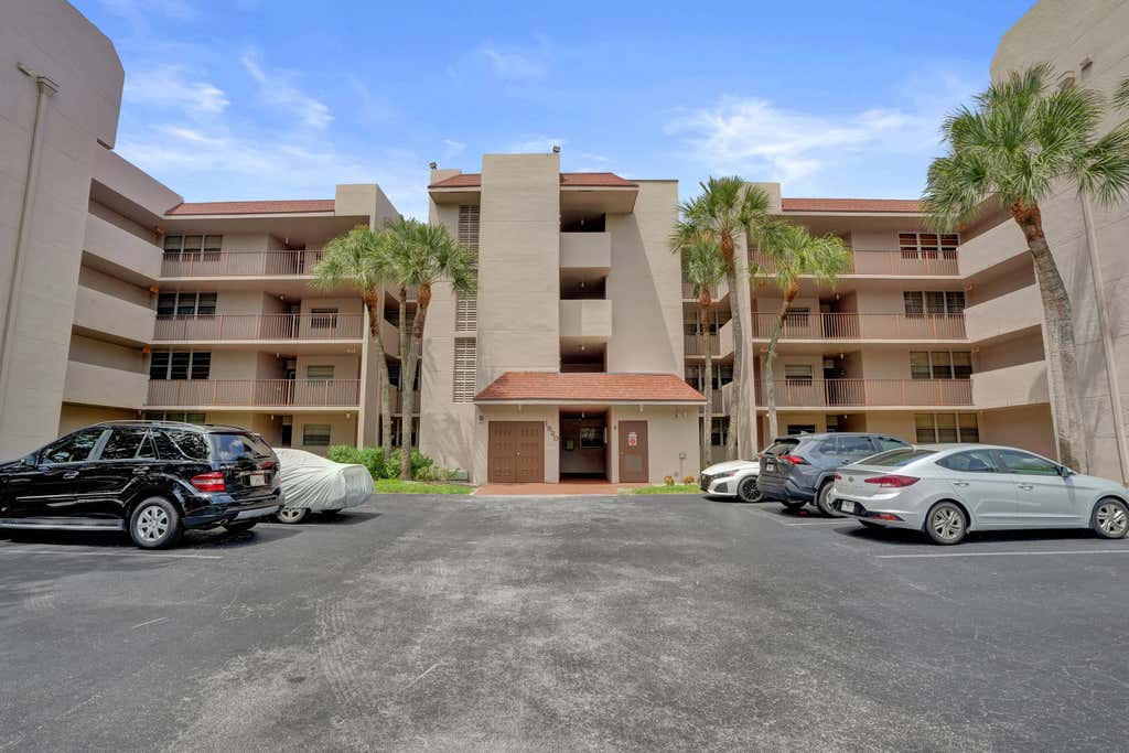 Photo of 1920 SABAL PALM Drive #203, Davie, FL 33324 (MLS # B26064728)