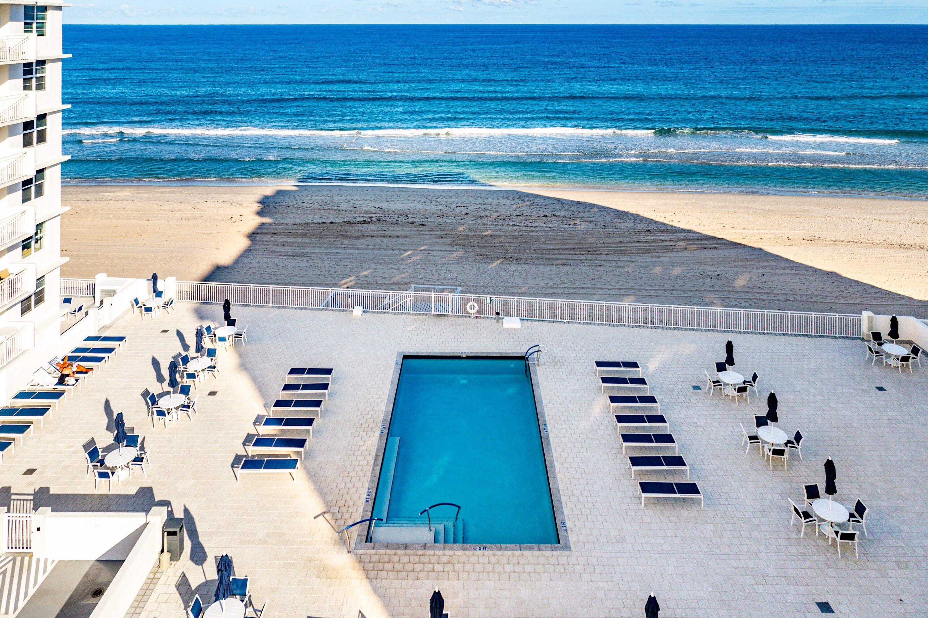 45 OCEAN CONDO - Residential