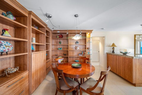 Tiny photo for 4505 S Ocean Boulevard #1008, Highland Beach, FL 33487 (MLS # R11161861)
