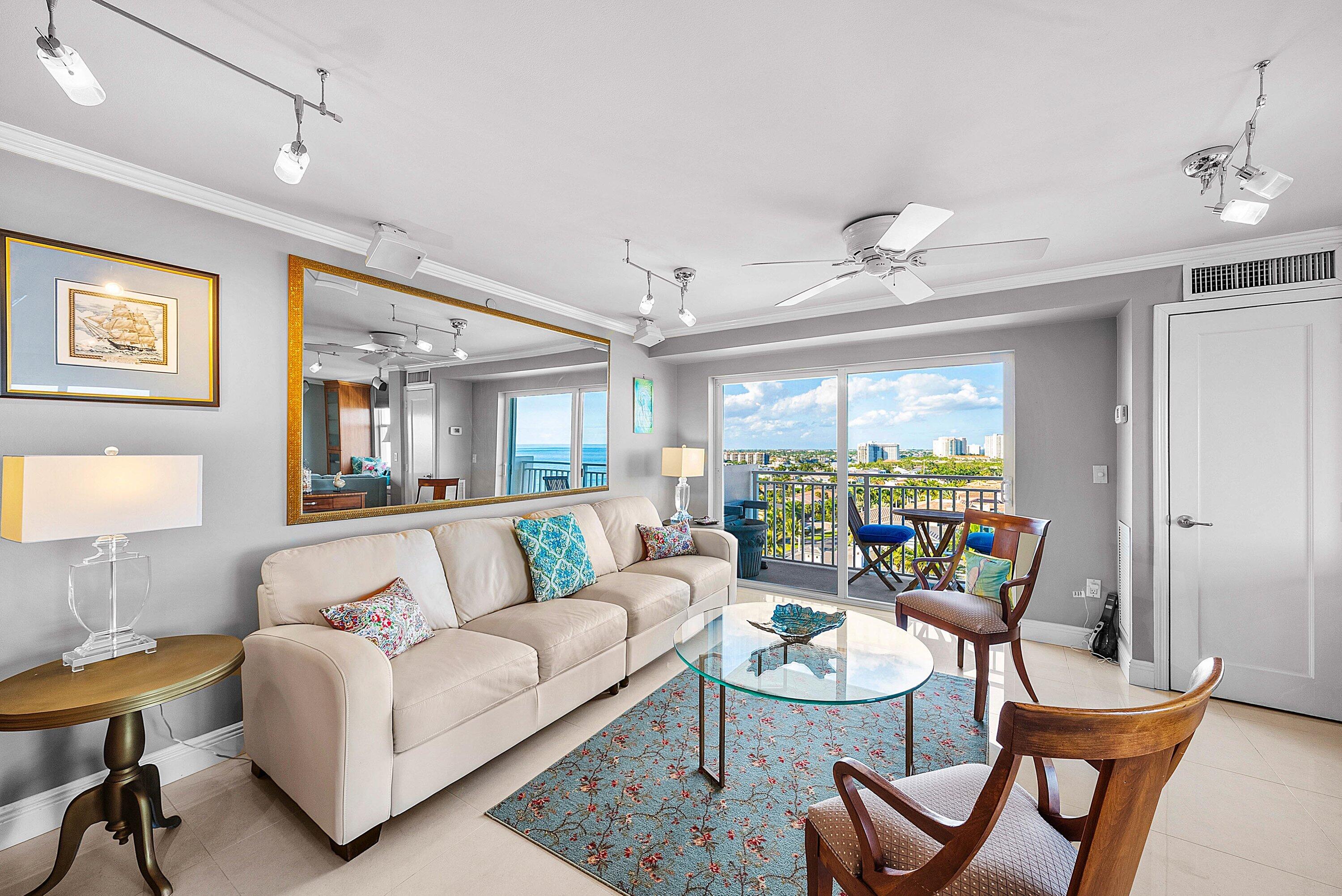 45 OCEAN CONDO - Residential