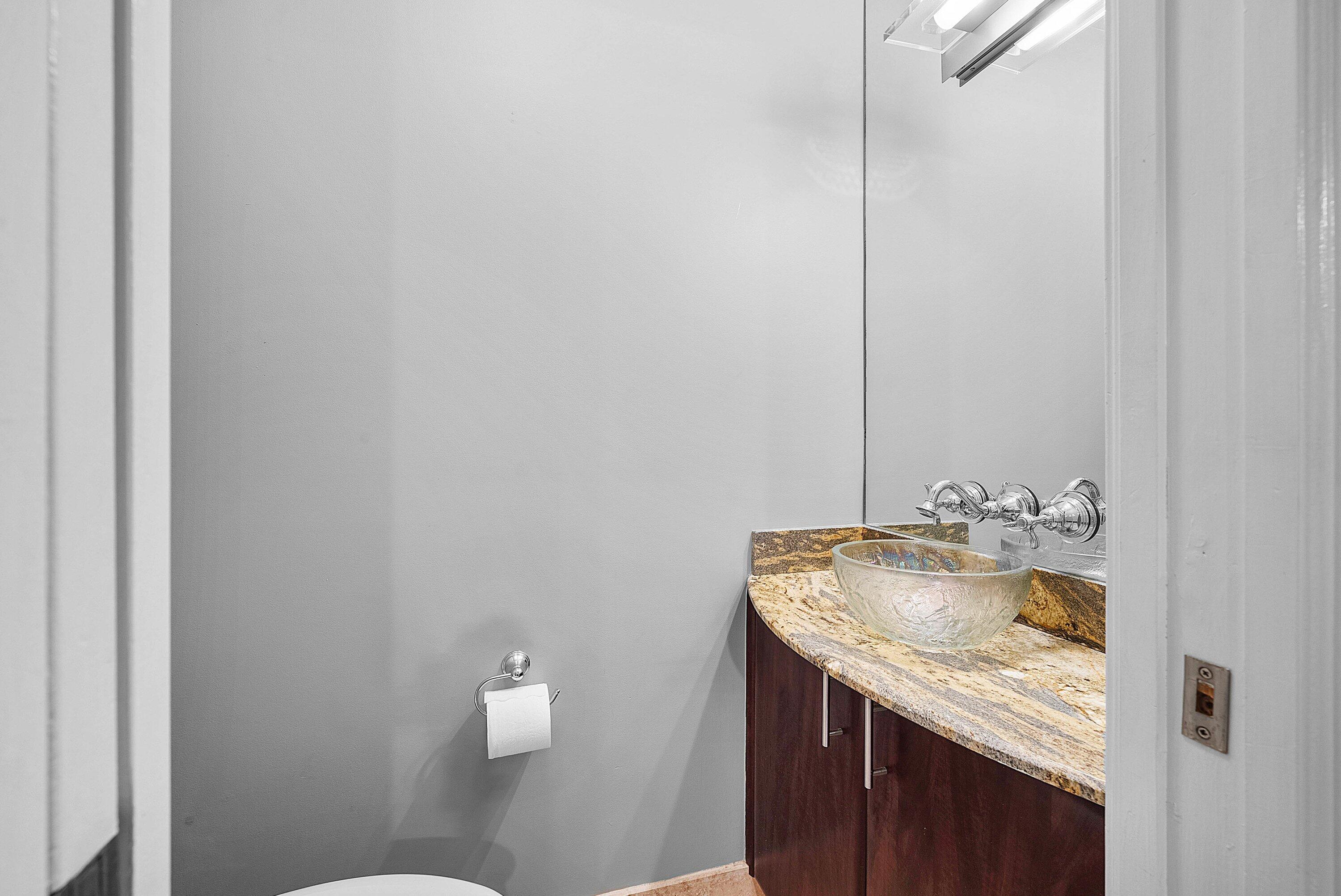 45 OCEAN CONDO - Residential