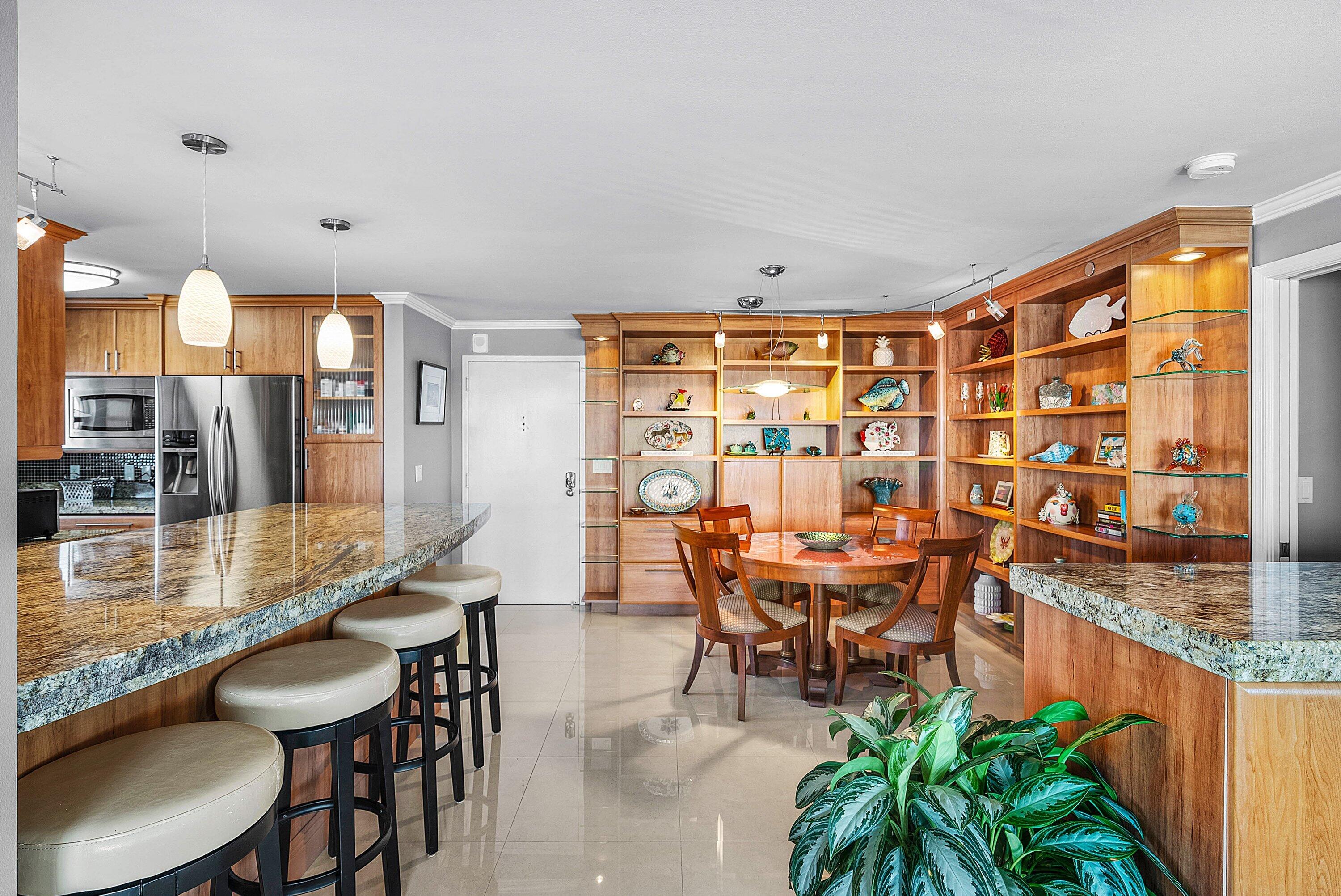 45 OCEAN CONDO - Residential