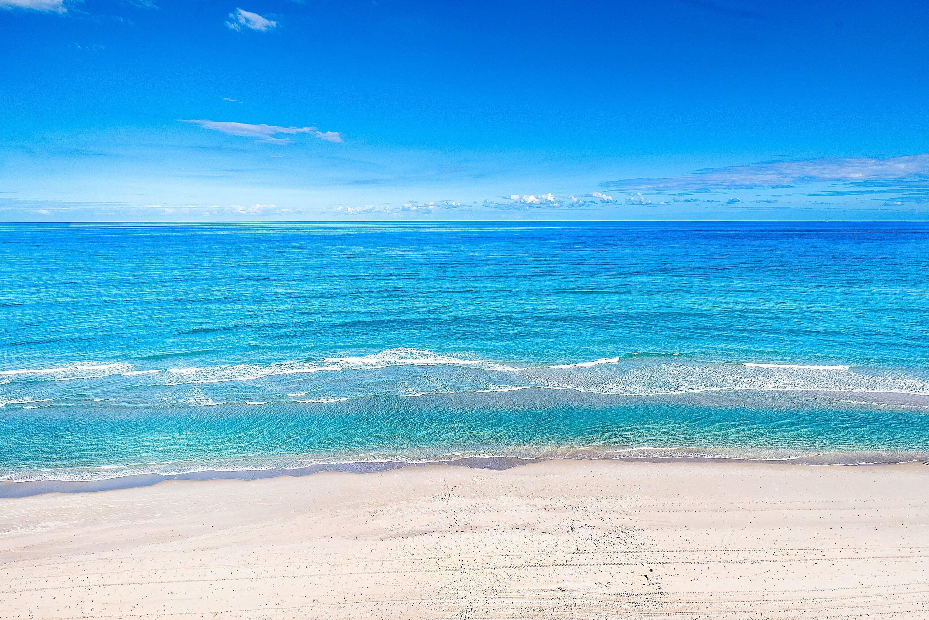 45 OCEAN CONDO - Residential