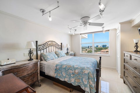 Tiny photo for 4505 S Ocean Boulevard #1008, Highland Beach, FL 33487 (MLS # R11161861)
