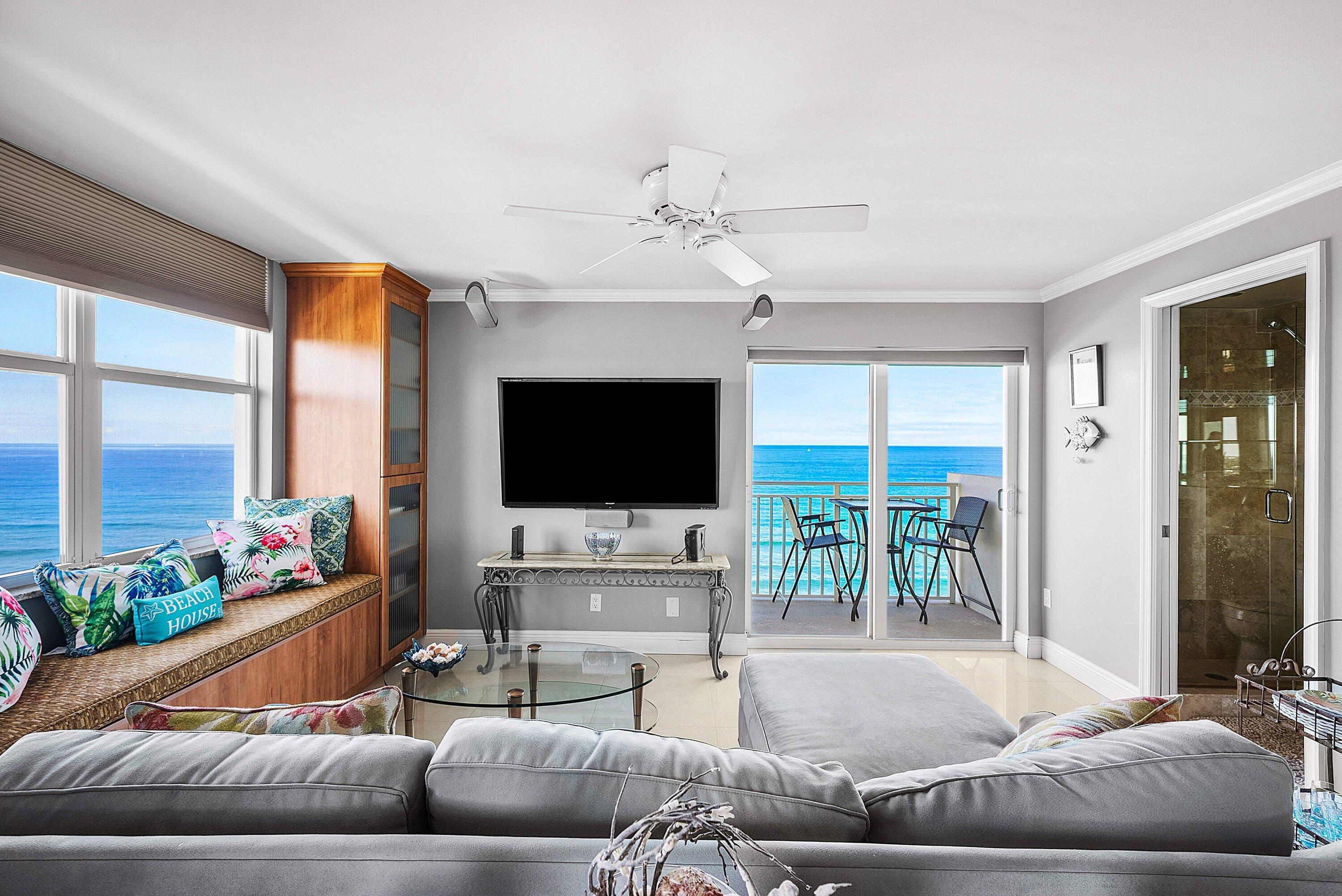 45 OCEAN CONDO - Residential