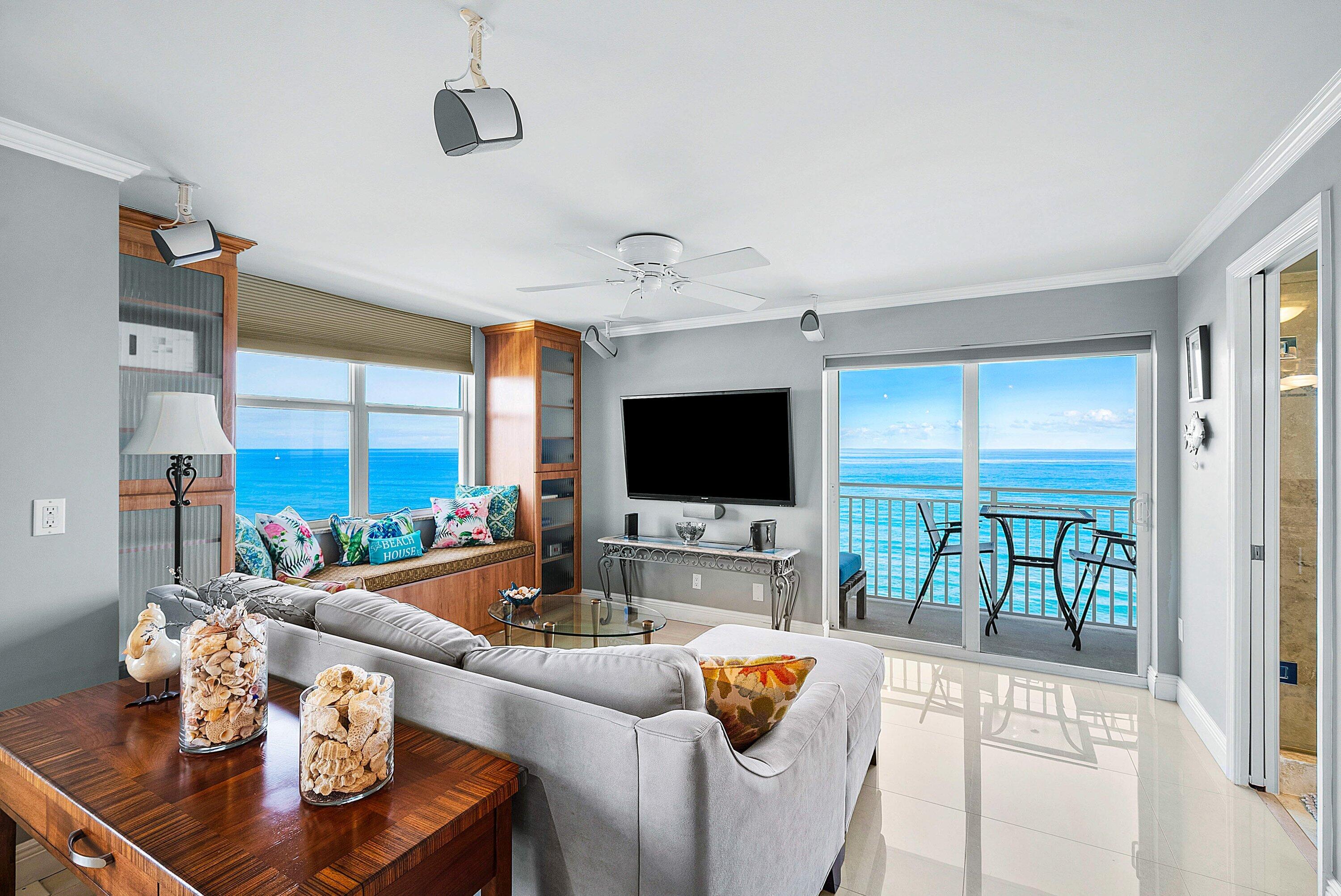 45 OCEAN CONDO - Residential