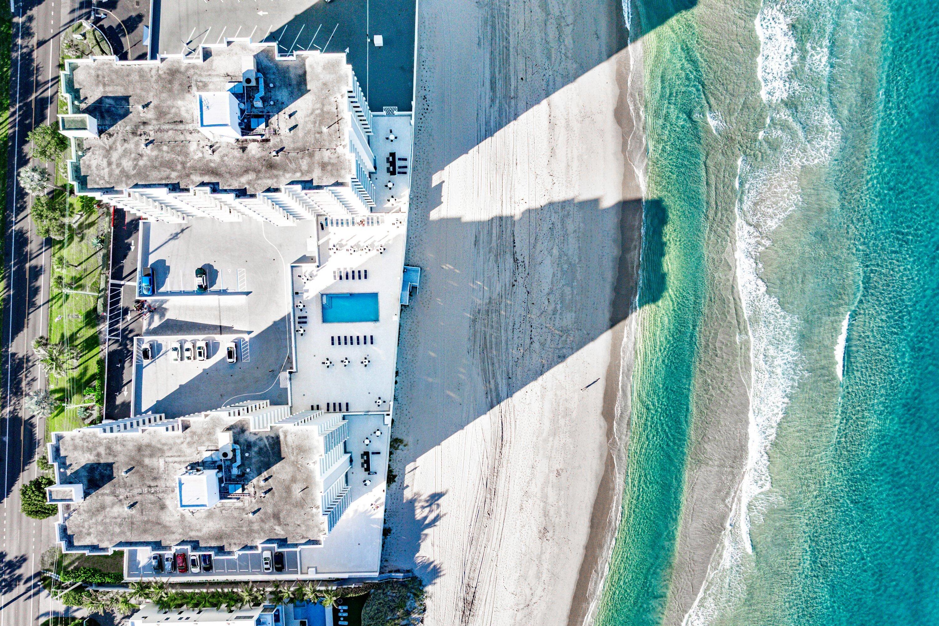 45 OCEAN CONDO - Residential