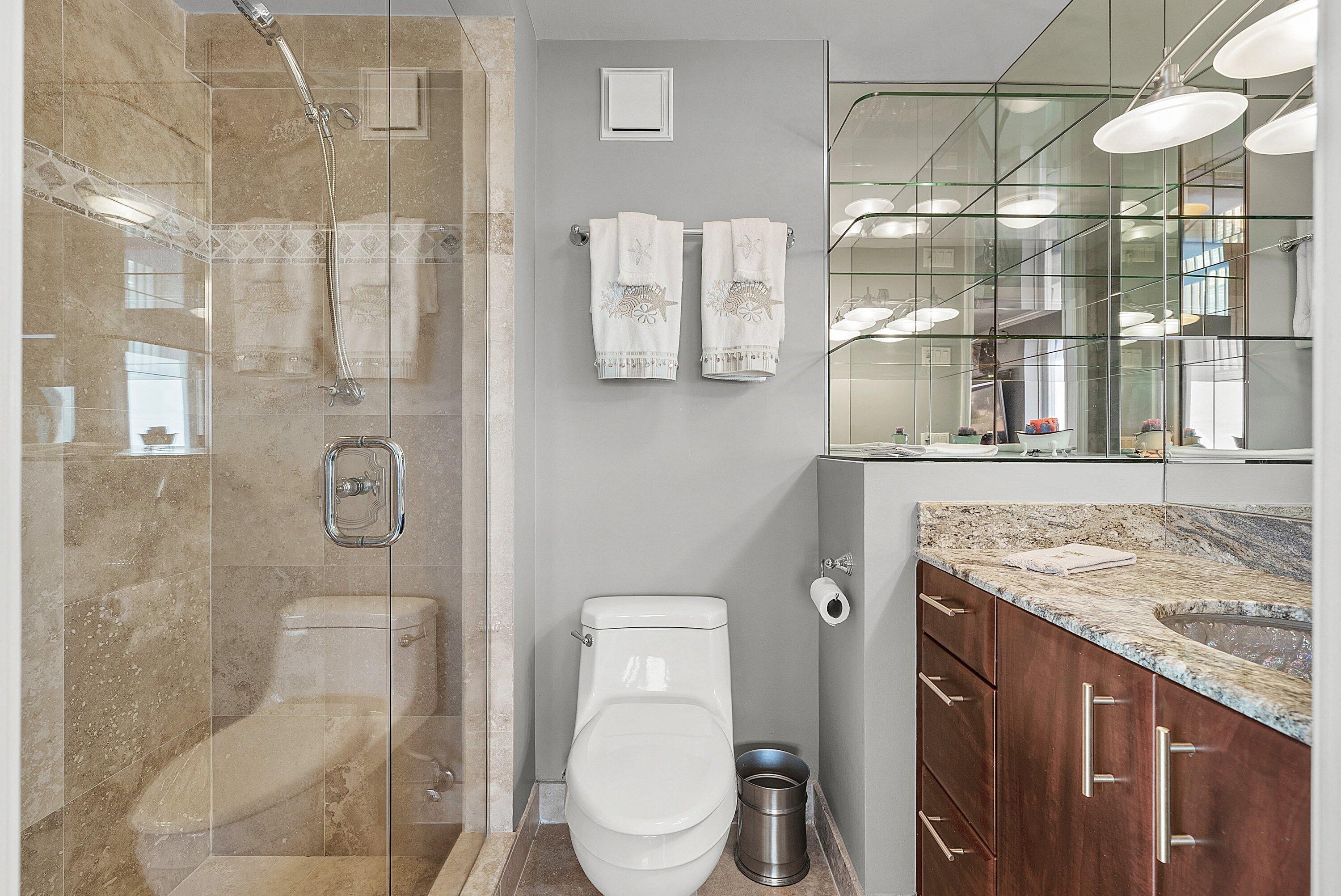 45 OCEAN CONDO - Residential