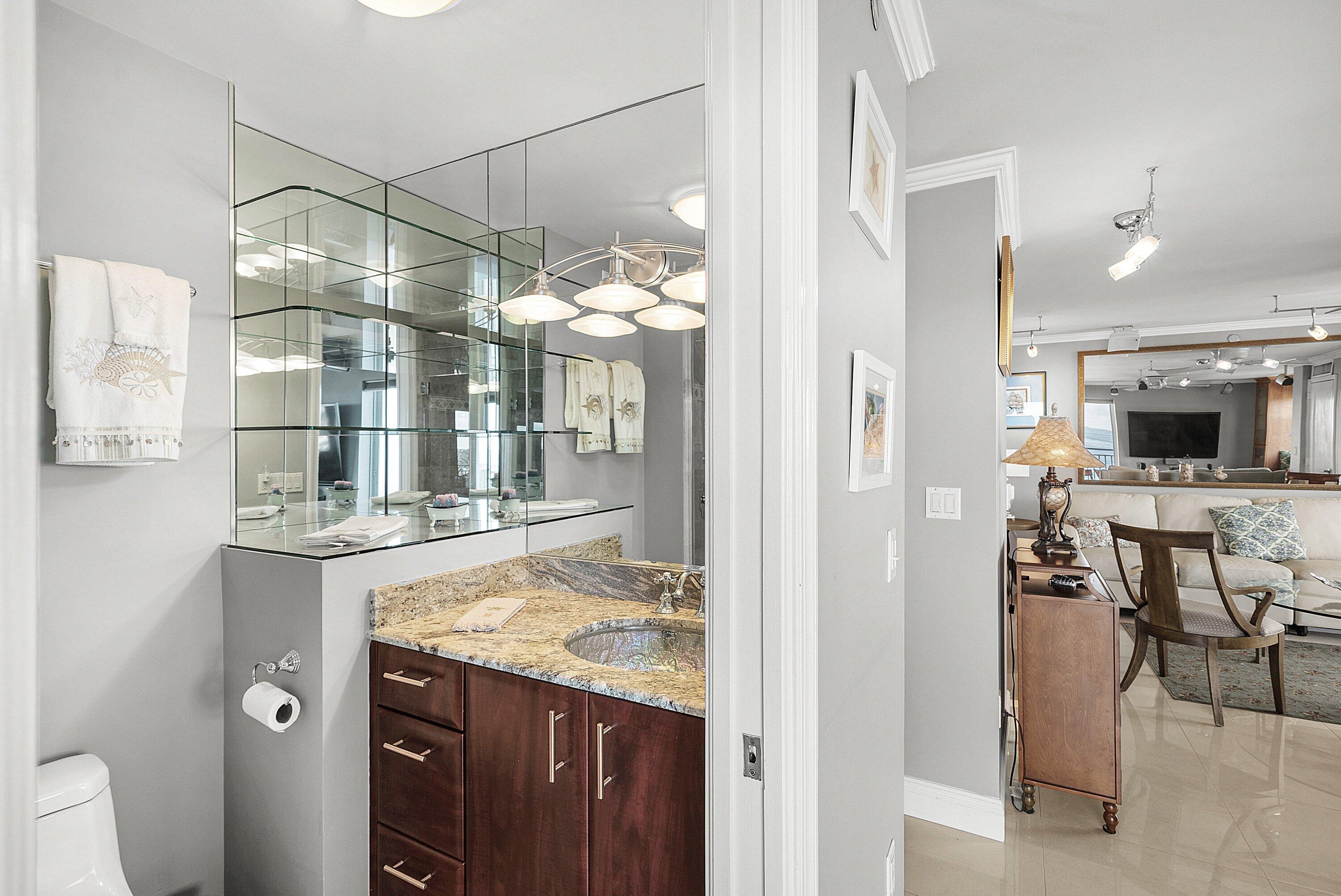 45 OCEAN CONDO - Residential