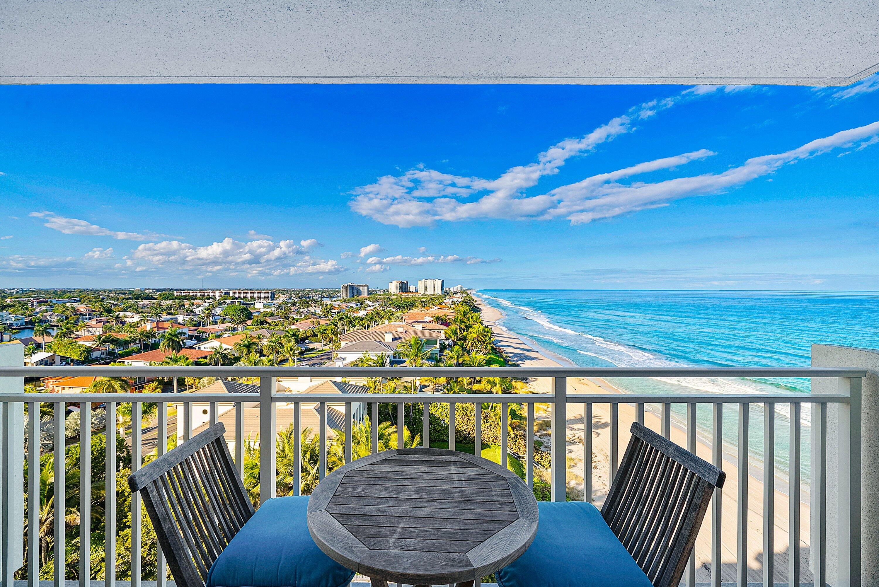 45 OCEAN CONDO - Residential