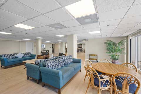 Tiny photo for 4505 S Ocean Boulevard #1008, Highland Beach, FL 33487 (MLS # R11161861)