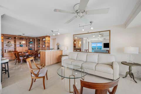 Tiny photo for 4505 S Ocean Boulevard #1008, Highland Beach, FL 33487 (MLS # R11161861)