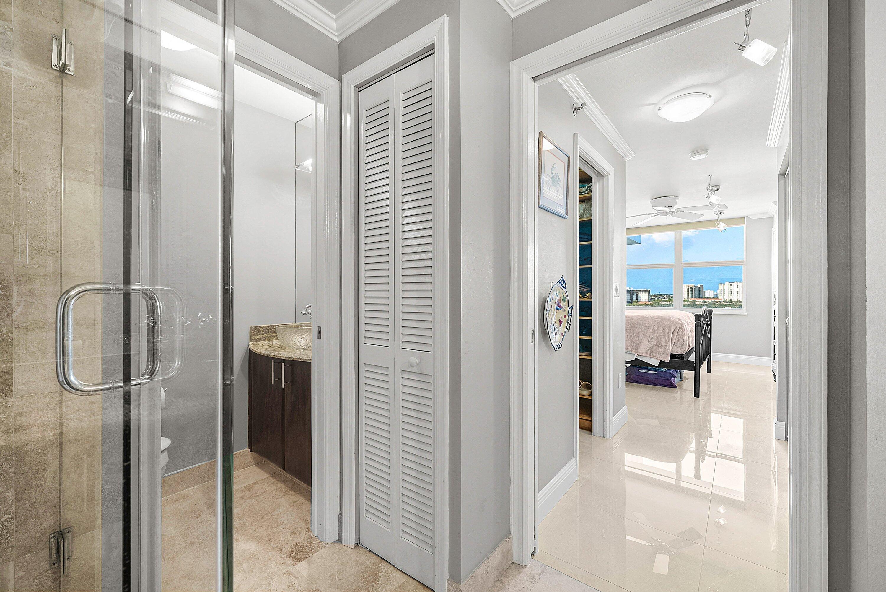 45 OCEAN CONDO - Residential